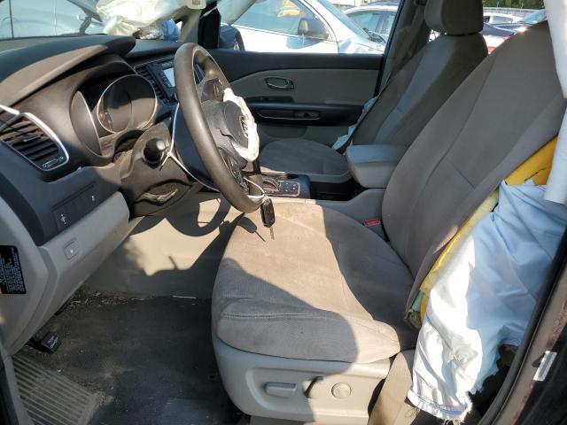 Photo 6 VIN: KNDMB5C12F6032712 - KIA SEDONA LX 