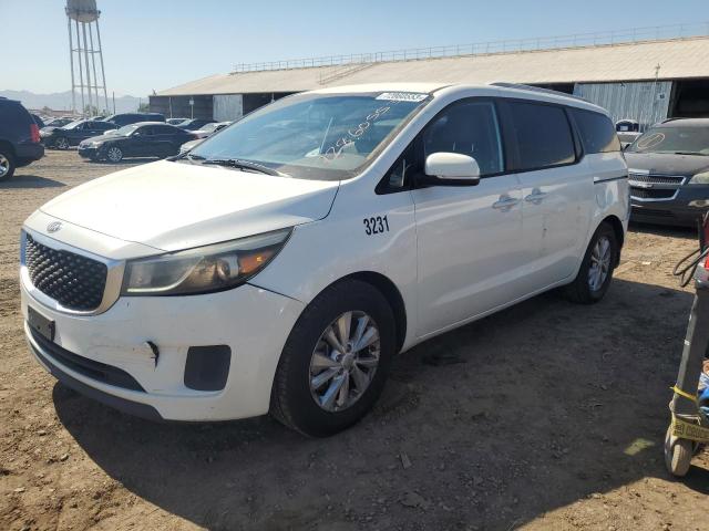 Photo 0 VIN: KNDMB5C12F6033231 - KIA ALL MODELS 