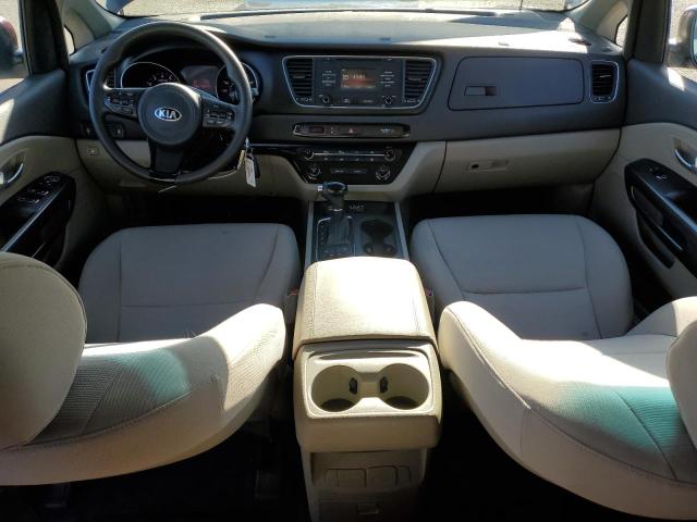 Photo 7 VIN: KNDMB5C12F6039580 - KIA SEDONA LX 