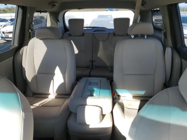 Photo 9 VIN: KNDMB5C12F6039580 - KIA SEDONA LX 