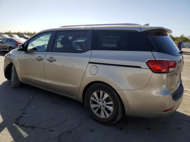 Photo 1 VIN: KNDMB5C12F6040874 - KIA SEDONA LX 