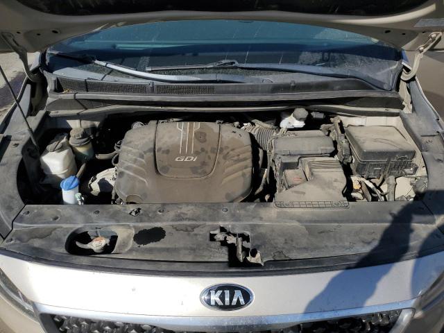 Photo 11 VIN: KNDMB5C12F6040874 - KIA SEDONA LX 