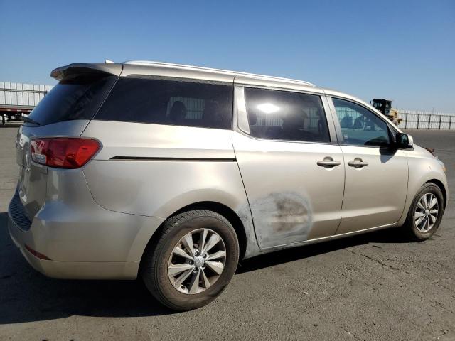 Photo 2 VIN: KNDMB5C12F6040874 - KIA SEDONA LX 