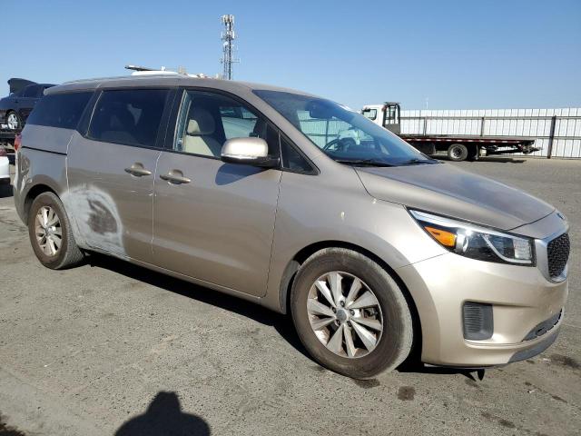 Photo 3 VIN: KNDMB5C12F6040874 - KIA SEDONA LX 