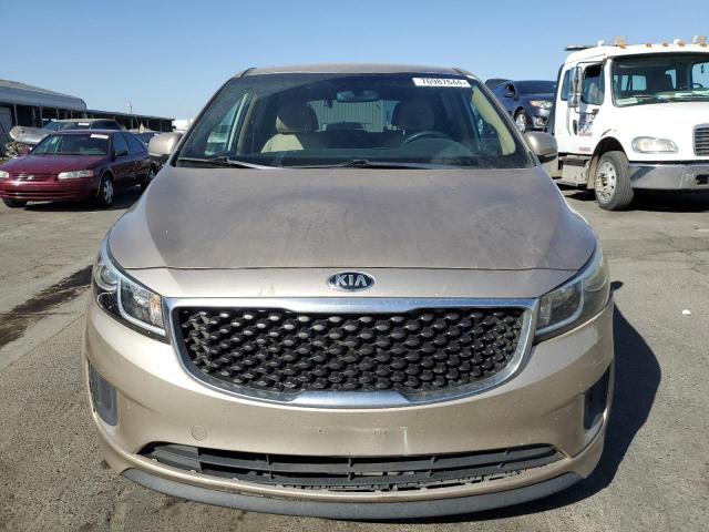 Photo 4 VIN: KNDMB5C12F6040874 - KIA SEDONA LX 