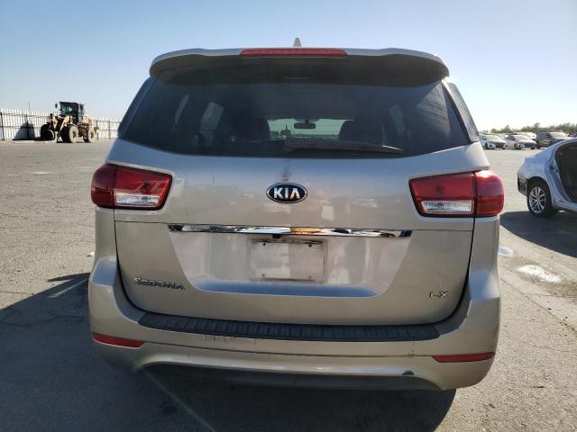 Photo 5 VIN: KNDMB5C12F6040874 - KIA SEDONA LX 