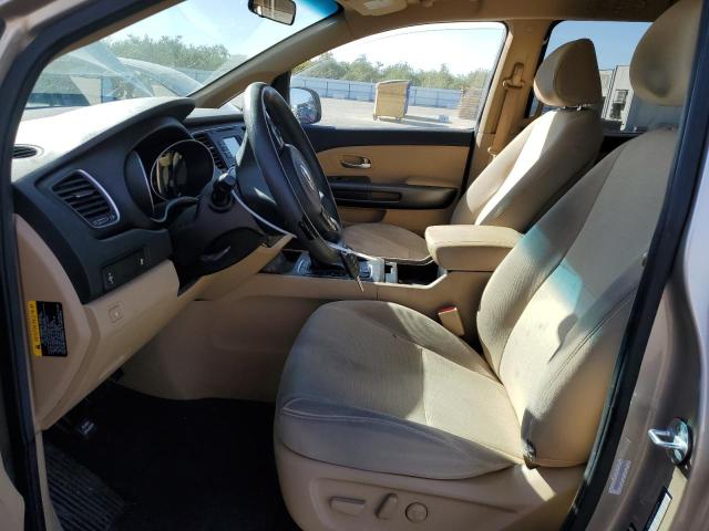 Photo 6 VIN: KNDMB5C12F6040874 - KIA SEDONA LX 