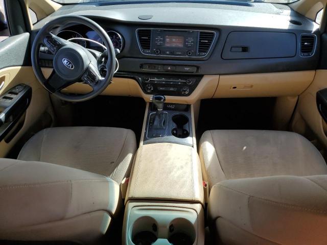 Photo 7 VIN: KNDMB5C12F6040874 - KIA SEDONA LX 