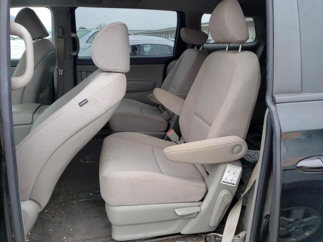 Photo 10 VIN: KNDMB5C12F6041121 - KIA SEDONA LX 