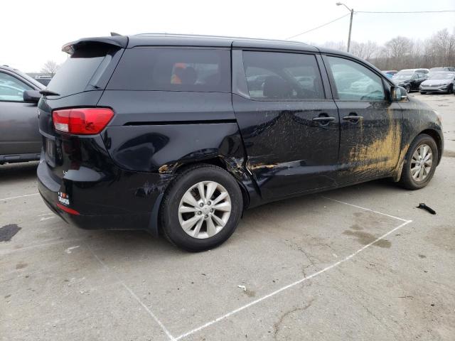 Photo 2 VIN: KNDMB5C12F6041121 - KIA SEDONA LX 