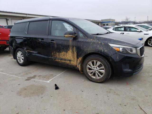 Photo 3 VIN: KNDMB5C12F6041121 - KIA SEDONA LX 