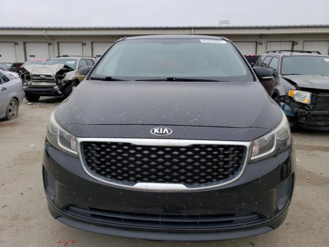 Photo 4 VIN: KNDMB5C12F6041121 - KIA SEDONA LX 