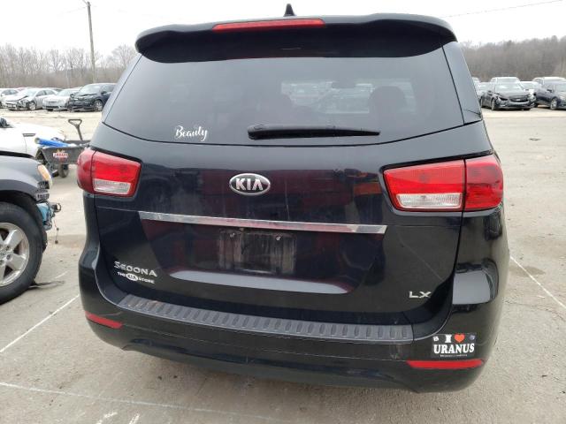 Photo 5 VIN: KNDMB5C12F6041121 - KIA SEDONA LX 