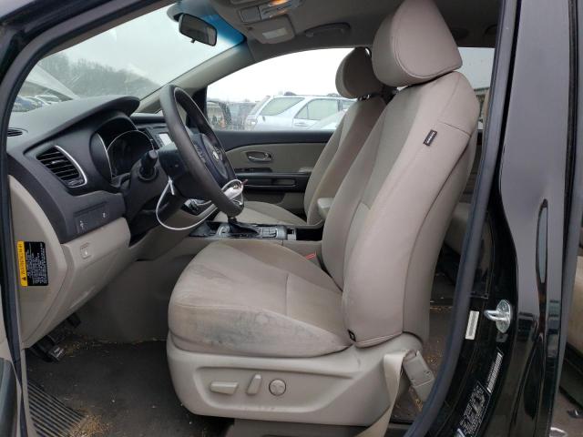 Photo 6 VIN: KNDMB5C12F6041121 - KIA SEDONA LX 