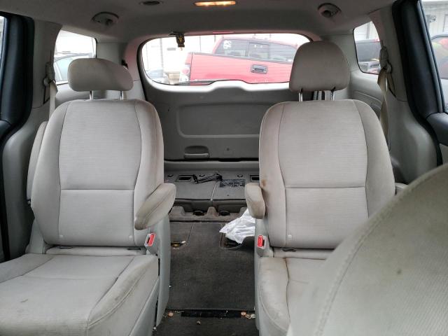 Photo 9 VIN: KNDMB5C12F6041121 - KIA SEDONA LX 