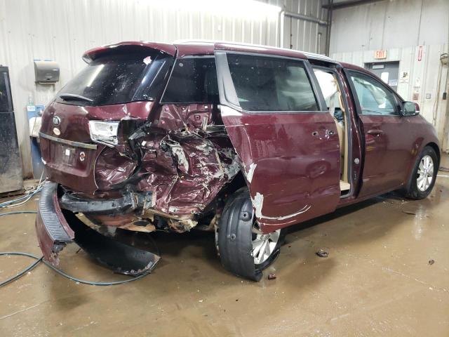 Photo 2 VIN: KNDMB5C12F6042883 - KIA SEDONA 