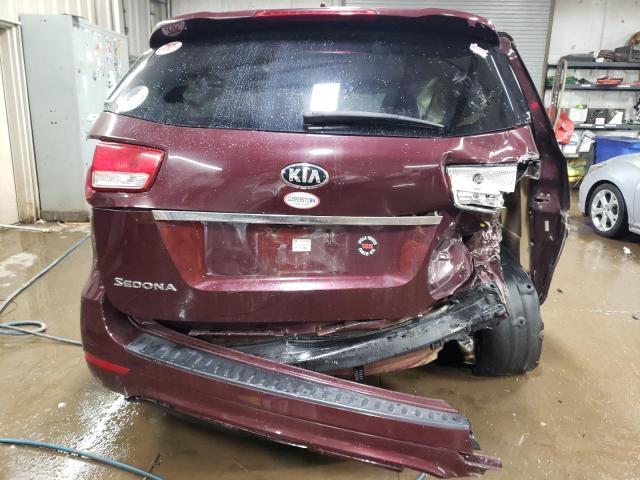 Photo 5 VIN: KNDMB5C12F6042883 - KIA SEDONA 