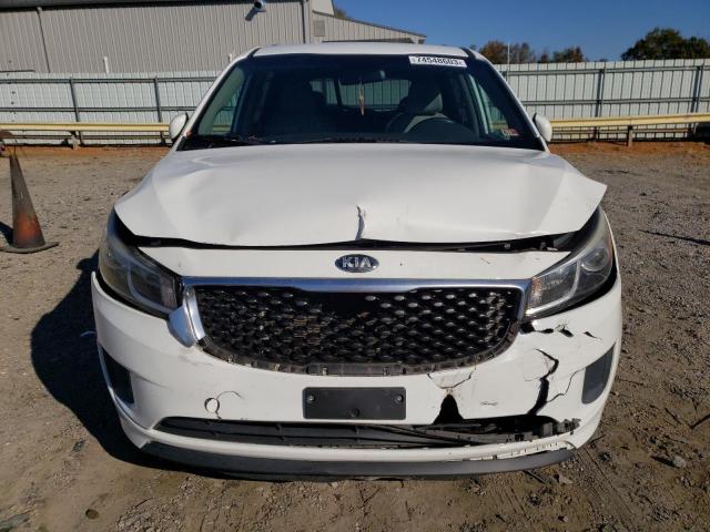 Photo 4 VIN: KNDMB5C12F6044925 - KIA ALL MODELS 