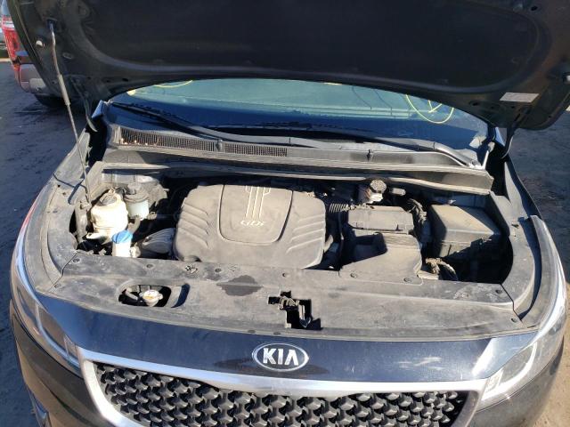 Photo 6 VIN: KNDMB5C12F6051454 - KIA SEDONA LX 