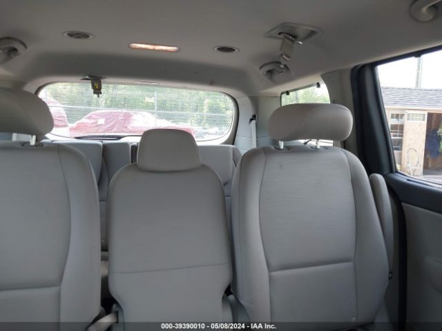 Photo 7 VIN: KNDMB5C12F6057142 - KIA SEDONA 