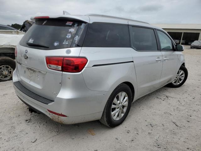 Photo 2 VIN: KNDMB5C12F6058078 - KIA SEDONA LX 