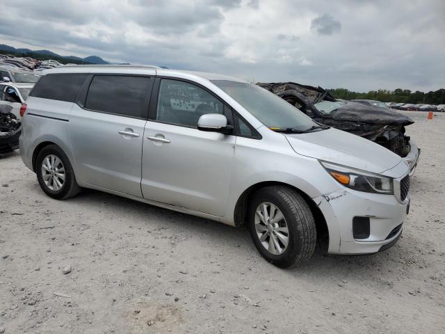 Photo 3 VIN: KNDMB5C12F6058078 - KIA SEDONA LX 