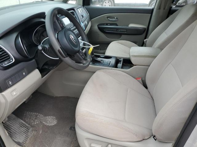 Photo 6 VIN: KNDMB5C12F6058078 - KIA SEDONA LX 