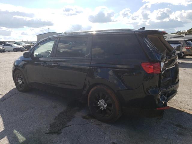 Photo 1 VIN: KNDMB5C12F6058730 - KIA SEDONA 