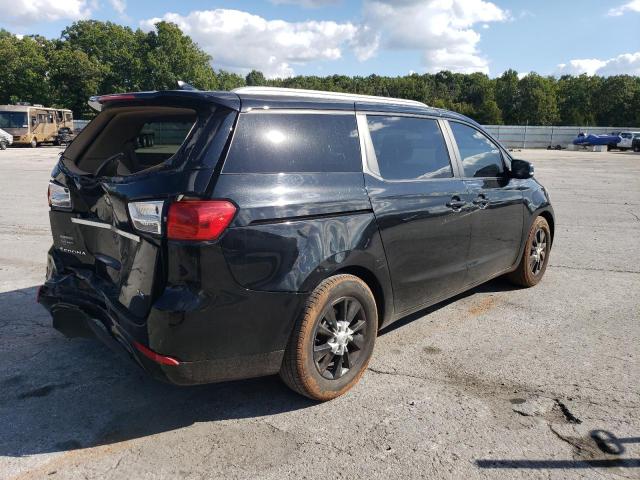 Photo 2 VIN: KNDMB5C12F6058730 - KIA SEDONA 