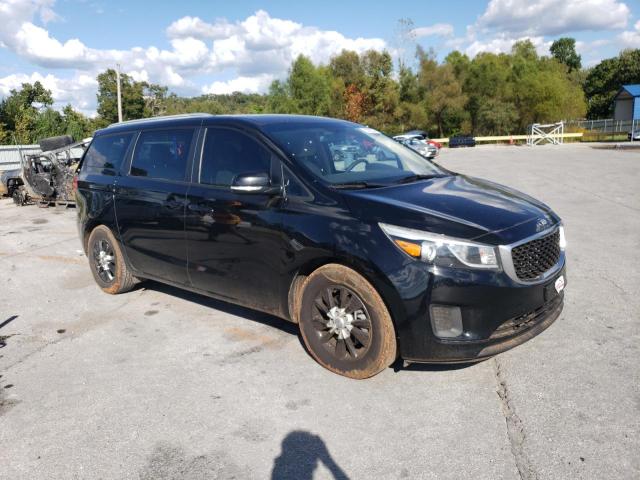 Photo 3 VIN: KNDMB5C12F6058730 - KIA SEDONA 