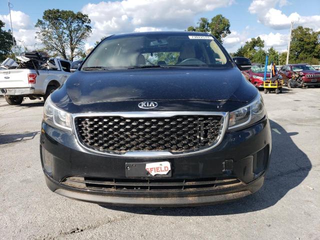 Photo 4 VIN: KNDMB5C12F6058730 - KIA SEDONA 