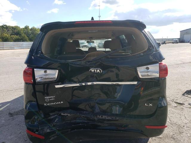 Photo 5 VIN: KNDMB5C12F6058730 - KIA SEDONA 