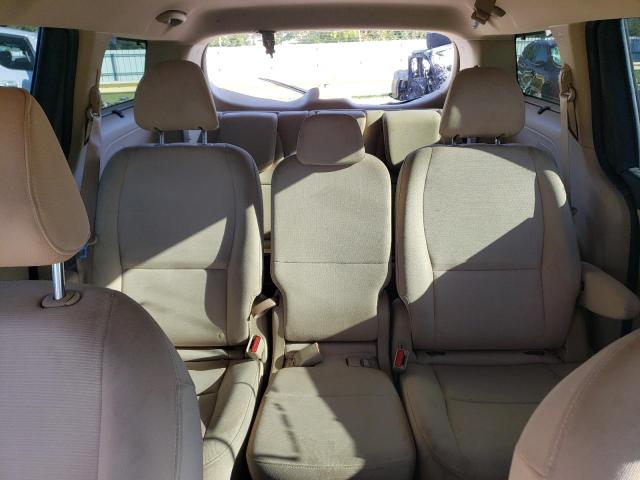 Photo 9 VIN: KNDMB5C12F6058730 - KIA SEDONA 