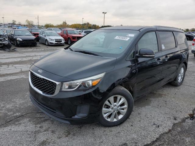 Photo 0 VIN: KNDMB5C12F6059053 - KIA ALL MODELS 