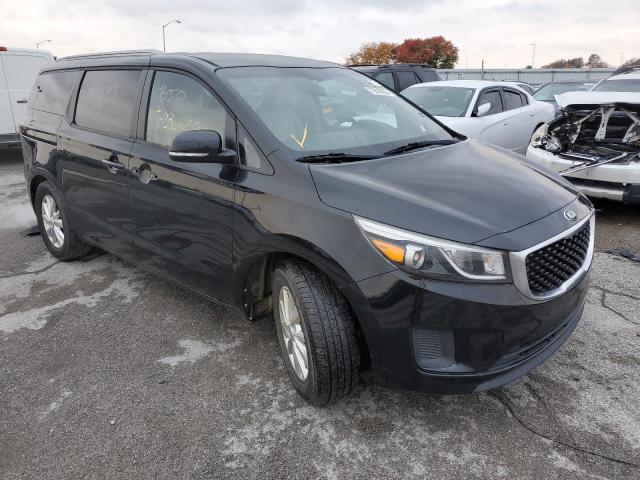 Photo 3 VIN: KNDMB5C12F6059053 - KIA ALL MODELS 