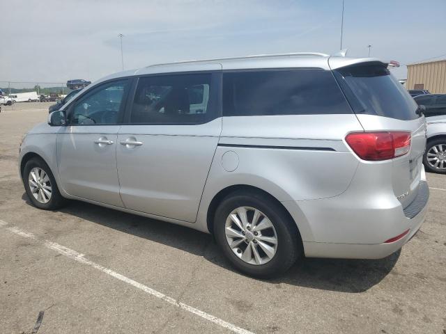 Photo 1 VIN: KNDMB5C12F6073695 - KIA SEDONA LX 