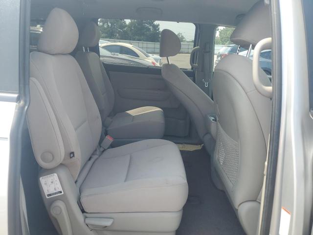 Photo 10 VIN: KNDMB5C12F6073695 - KIA SEDONA LX 