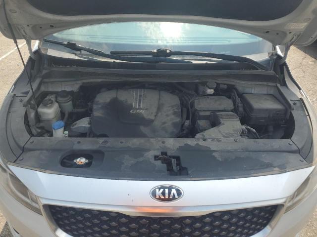 Photo 11 VIN: KNDMB5C12F6073695 - KIA SEDONA LX 