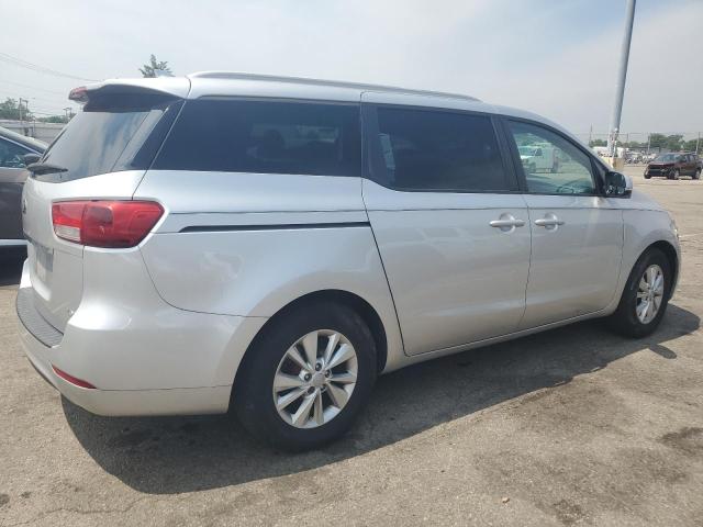 Photo 2 VIN: KNDMB5C12F6073695 - KIA SEDONA LX 