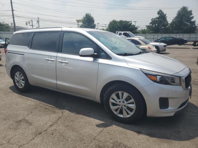 Photo 3 VIN: KNDMB5C12F6073695 - KIA SEDONA LX 