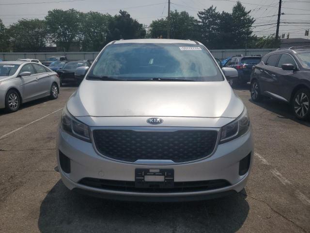 Photo 4 VIN: KNDMB5C12F6073695 - KIA SEDONA LX 