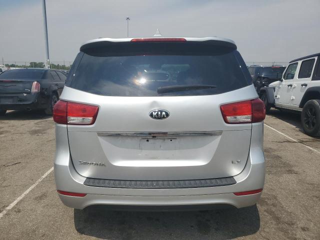 Photo 5 VIN: KNDMB5C12F6073695 - KIA SEDONA LX 