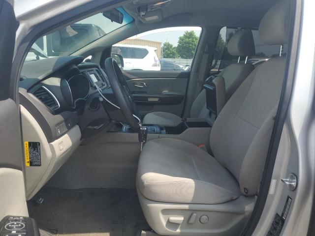 Photo 6 VIN: KNDMB5C12F6073695 - KIA SEDONA LX 