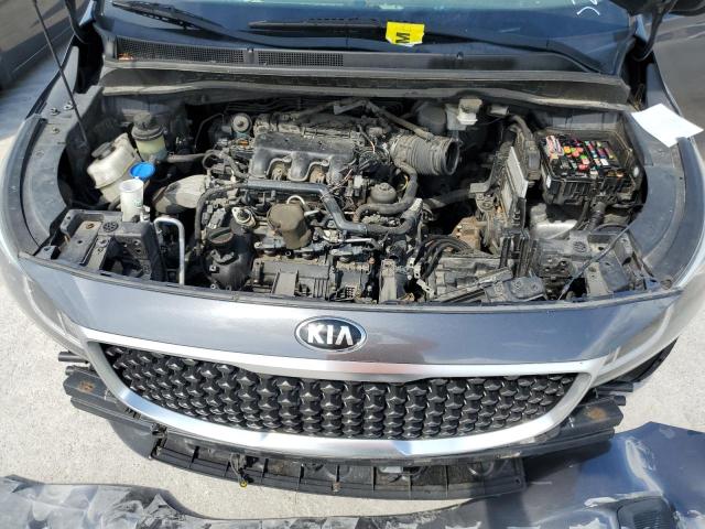 Photo 6 VIN: KNDMB5C12F6075754 - KIA SEDONA LX 