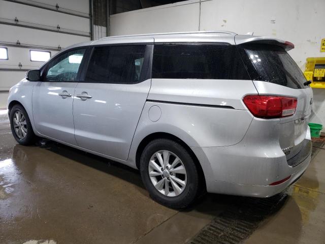 Photo 1 VIN: KNDMB5C12G6081863 - KIA SEDONA LX 