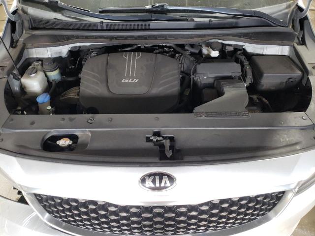 Photo 11 VIN: KNDMB5C12G6081863 - KIA SEDONA LX 