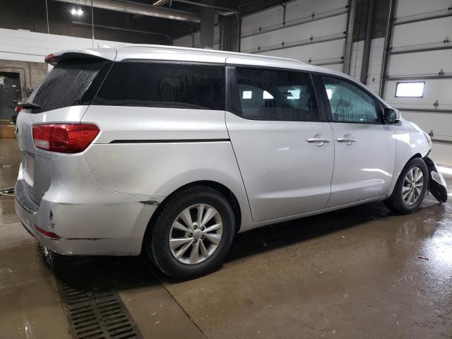 Photo 2 VIN: KNDMB5C12G6081863 - KIA SEDONA LX 