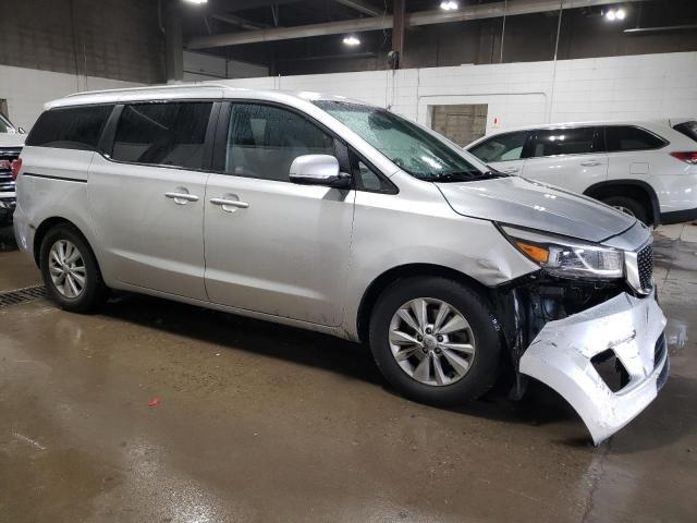 Photo 3 VIN: KNDMB5C12G6081863 - KIA SEDONA LX 