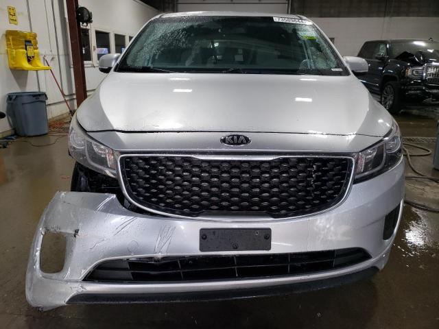 Photo 4 VIN: KNDMB5C12G6081863 - KIA SEDONA LX 