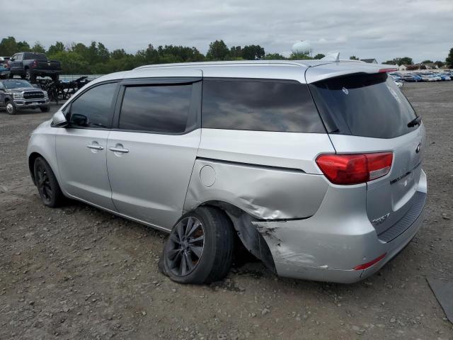 Photo 1 VIN: KNDMB5C12G6081894 - KIA SEDONA LX 